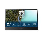 Monitor Philips 15.6" 16B1P3302D/00 - imagine 3