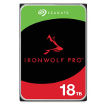 HDD Seagate IronWolf Pro 18TB SATA-III 7200RPM 256MB - imagine 2