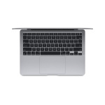 MacBook Air 13.3" Retina/ Apple M1 (CPU 8-core, GPU 7-core, Neural Engine 16-core)/8GB/256GB - Space Grey - US KB (US power supply with included US-to-EU adapter) - imagine 4