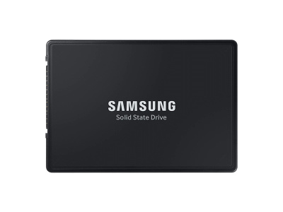 SSD Samsung  7.6 TB 2.5 PM9A3 7.68TB 2.5" U.2 NVMe - imagine 2