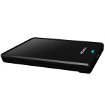 HDD Extern ADATA HV620S, 2TB, Negru, USB 3.1 - imagine 5