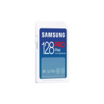 Card de Memorie Secure Digital Card Samsung, PRO Plus, 128GB, MB-SD256S/EU, Clasa U1, V10, pana la 120MB/S - imagine 5