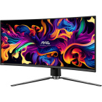 Monitor MSI 34" MAG 341CQP QD-OLED - imagine 4