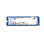 SSD Kingston, SNV3S, M2-2280, 500GB, PC - imagine 4