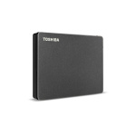 HDD Extern Toshiba, 2.5, 1TB, Canvio Gaming , USB 3.2, Black - imagine 5