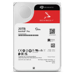 HDD Seagate IronWolf Pro 20TB SATA-III 7200RPM 256MB - imagine 8
