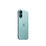 Apple iPhone 16 6.1" 8GB 128GB Teal - imagine 3