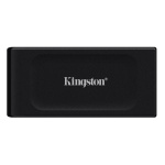 SSD Extern Kingston, XS1000, 1TB, 2.5, USB-C 3.2, R/W speed: up to 1050MB/s/up to 1050MB/s - imagine 2