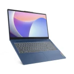 Laptop Lenovo IdeaPad Slim 3 15IAN8, 15.6" FHD (1920x1080) TN 250nits Anti-glare, Intel Core i3-N305 (8C / 8T, Max Turbo up to 3.8GHz, 6MB), video Integrated Intel UHD Graphics, RAM 8GB Soldered LPDDR5-4800, Memory soldered to systemboard, no slots, 8GB soldered memory, not upgradable, SSD 256GB SSD - imagine 9