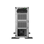HPE ProLiant ML110 Gen11 4510 12-core 1P 64GB-R MR408i-o 8SFF 2x480GB SSD 2x1000W RPS EU Server - imagine 4