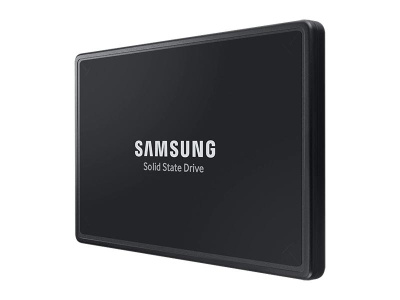 SSD Samsung  7.6 TB 2.5 PM9A3 7.68TB 2.5" U.2 NVMe - imagine 4