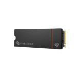 SSD Seagate FireCuda 530 1TB PCI Express.