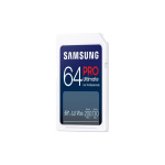 Card MICROSD PRO PLUS 64GB UHS1 MB-SY64S/WW - imagine 5