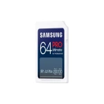 Card MICROSD PRO PLUS 64GB UHS1 MB-SY64S/WW - imagine 5