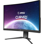 Monitor MSI 27" MAG 275CQRF QD - imagine 20
