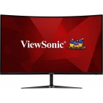 Monitor ViewSonic 31.5" VX3219-PC-mhd, Curvature: 1500R, Diagonal (inch): 31.5, Diagonal (cm): 80, Aspect ratio: 16:9, Panel: VA, Re solution: 1920x1080, Refresh Rate: 240Hz, Response time MPRT: 1ms, Brightness (max): 300 cd/m², Contrast (static) : 3000:1, Contrast (dynamic): 80M:1, Viewing angle