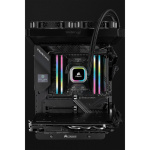 Memorie RAM Corsair Vengeance RGB PRO SL 16GB DDR4 3200MHz CL16 Kit of 2 - imagine 7