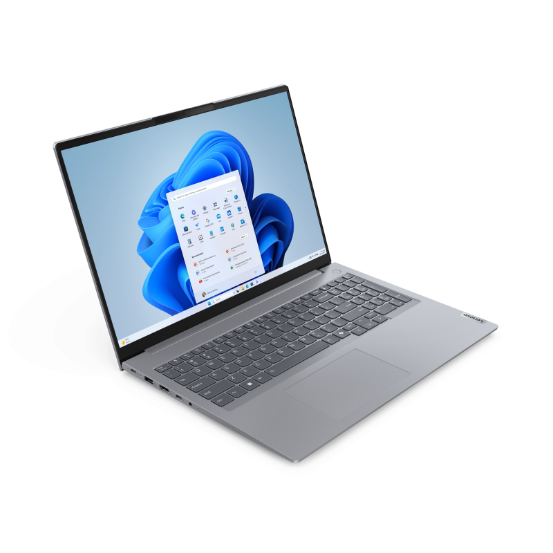 dec4bd85511c96a8b9823221f944716f "Laptop Lenovo ThinkBook 16 G7 IML; 16" WUXGA; Intel Core Ultra 5 125U; Integrated Intel Graphics; RAM 32GB, SSD 1TB, 3YD DOS - imagine 1