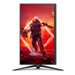 Monitor AOC 27" AG275QZN/EU - imagine 13