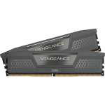 Memorie RAM Corsair Vengeance 32GB DDR5 5600MHz CL40 Kit of 2 - imagine 2