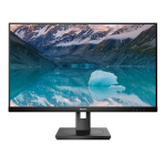 Monitor Philips 23.8" 242S9JML/00