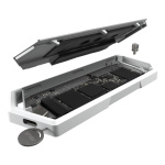 Rack SSD Asus ROG Strix Arion, M.2 PCIe, USB Type-C ALB - imagine 9