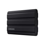 SSD Extern Samsung 2.5", 4TB, T7, USB3.2, 1050Mb/sec,Shield Black - imagine 7
