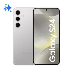 Samsung S24 5G S921B 6.2" 8GB 128GB DualSIM Marble Gray - imagine 2