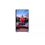 Monitor LG 31.5" 32UQ750P-W.AEU - imagine 8