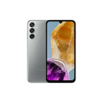 Samsung M15 5G M156 6.5" 4GB 128GB DualSIM Grey - imagine 2