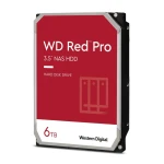HDD intern WD 3.5 6TB SATA WD6005FFBX 256MB - imagine 3
