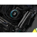 Memorie RAM Corsair Vengeance 32GB DDR5 5600MHz CL36 Kit of 2 - imagine 10