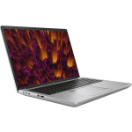 Laptop HP Zbook 16 Fury G10 cu procesor Intel Core i7-13700HX 16 Core (2.1 GHz, up to 5.0GHz, 30MB), 16 inch WUXGA, NVIDIA RTX 2000 Ada 8GB GDDR 6, 32GB DDR5, SSD, 1TB PCIe-4x4 2280 NVMe TLC, Windows 11 Pro 64bit, Dark Ash, 3yw - imagine 3