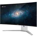 Monitor CORSAIR XENEON 34WQHD240-C QD-OLED - imagine 4