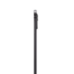 Apple 13-inch iPad Pro (M4) WiFi 1TB with Standard glass - Space Black (2024) - imagine 5