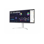 Monitor LG 34" 34WQ650-W.AEU - imagine 3
