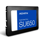SSD Adata SU650 2TB SATA-III 2.5 inch - imagine 4