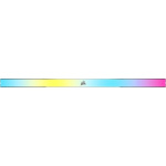 Memorie RAM Corsair Vengeance RGB 32GB DDR5 5600MHz CL36 Kit of 2 - imagine 8