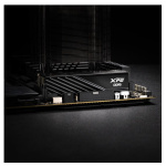 Memorie RAM Adata XPG Lancer Blade 16GB DDR5 6000MHz CL30 - imagine 6