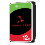 HDD Seagate IronWolf Pro 12TB SATA-III 7200RPM 256MB - imagine 4