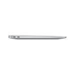 MB AIR 13 M1 GPU-7C 8GB 256GB INT SILVER (US power adapter with includedUS-to-EU adapter) - imagine 6