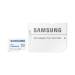 Card de Memorie Samsung Micro SDXC PRO Endurance (2022) UHS-1 Clasa 10 128GB + Adaptor SD - imagine 10