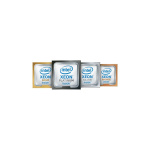 Intel Xeon-Silver 4510 2.4GHz 12-core 150W Processor for HPE