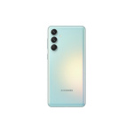 Samsung M55 5G M556 6.7" 8GB 128GB DualSIM Light Green - imagine 2