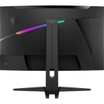 Monitor MSI 27" MAG 275CQRF QD - imagine 9