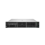 HPE ProLiant DL380 Gen10 Plus 4309Y 8c 64GB-R 8SFF SR416i-a 2x480GB SATA SSD 2x800W PS EU Server - imagine 3