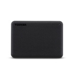 HDD Extern Toshiba, 2.5, 1TB, Canvio Advance , USB 3.2, Black - imagine 2