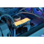 Memorie RAM Kingston, DIMM, DDR5, 32GB, 7200MHz, CL38, 1.35V, FURY Renegade White, RGB, Kit of 2 - imagine 11