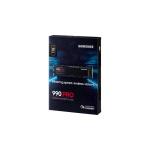 SSD Samsung, 990 PRO, retail, 1TB, NVMe M.2 2280 PCI-E, R/W speed:7450/6900 MB/s - imagine 11