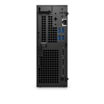 Precision 3260 CFF BTX BASE 240W, Intel I7-13700, 16GB Ram, 512GB Ram, Nvidia T400, No Optical Drive, Windows 11 Pro - imagine 10